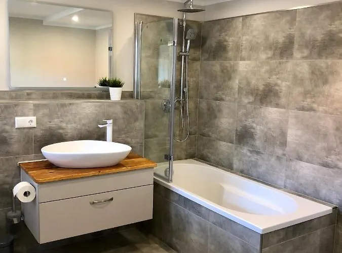 Mountain Im Harz * Wernigerode