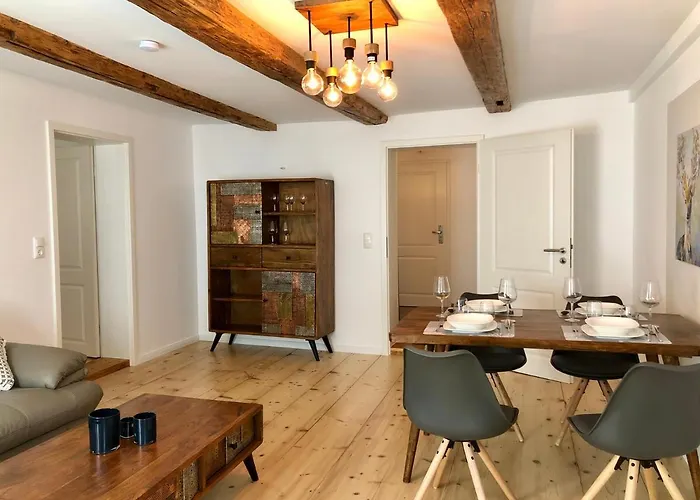 Apartment Mountain Im Harz