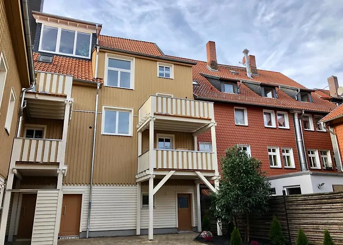 Mountain Im Harz Wernigerode