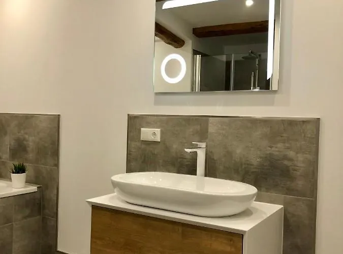 Apartment Mountain Im Harz *