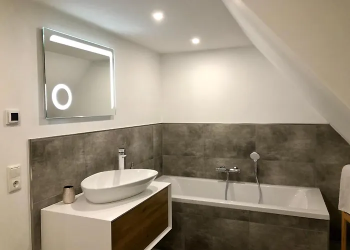 Mountain Im Harz * Wernigerode