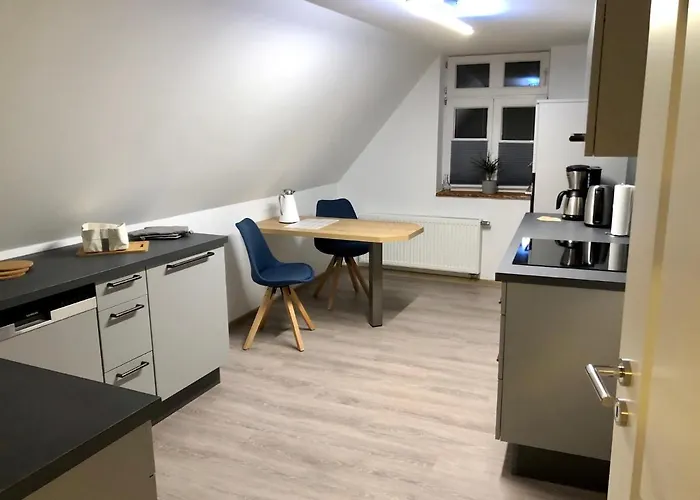 Mountain Im Harz Wernigerode