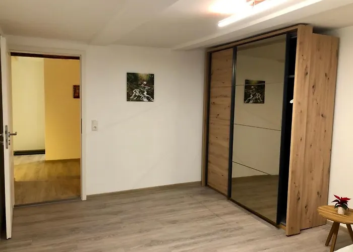 Apartment Mountain Im Harz *