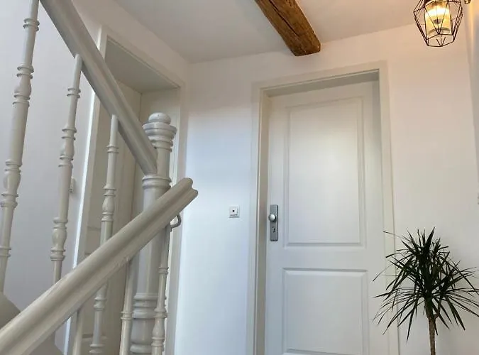 Apartment Mountain Im Harz