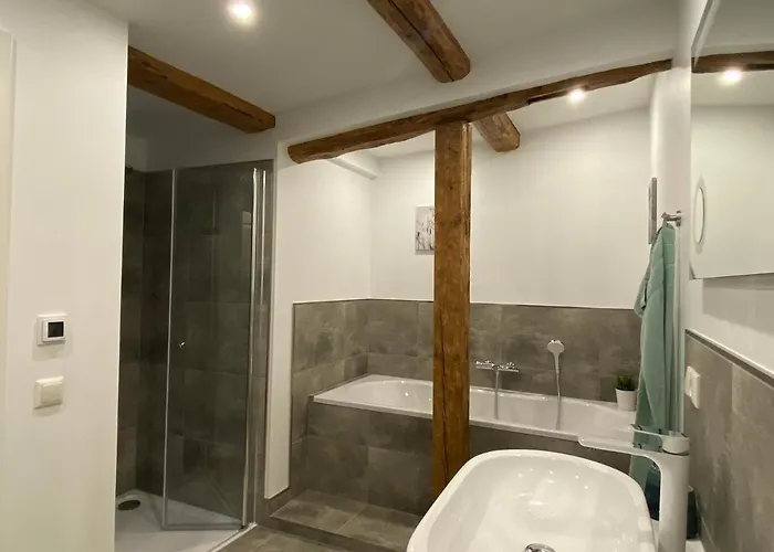 Mountain Im Harz Wernigerode