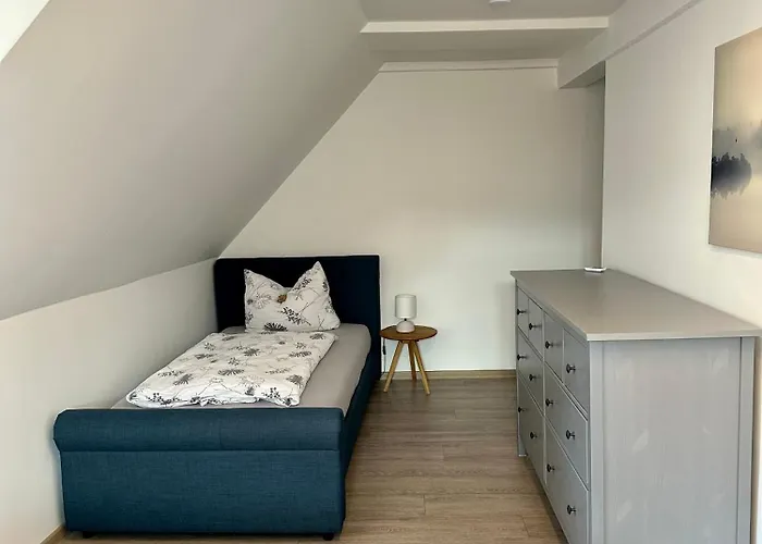 Apartment Mountain Im Harz