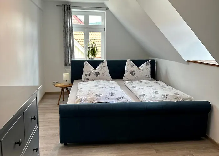 Mountain Im Harz * Wernigerode