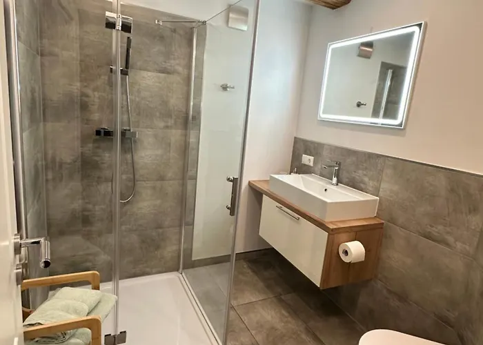 Apartment Mountain Im Harz